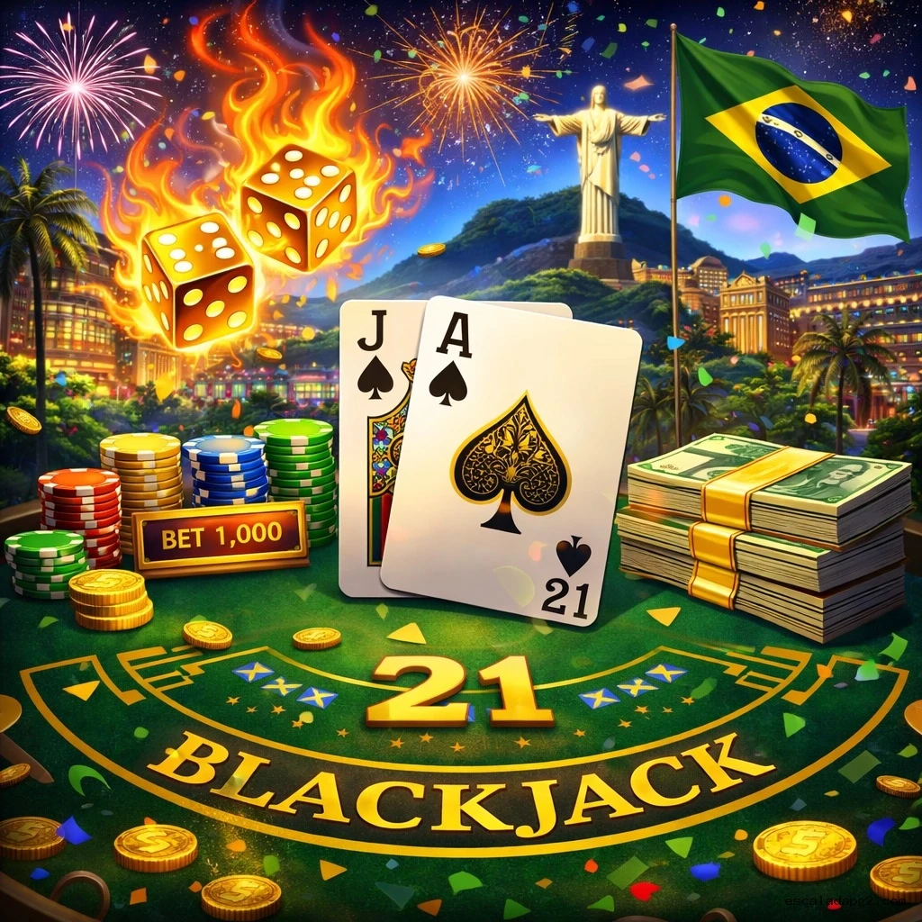 Bet App Escaladapg