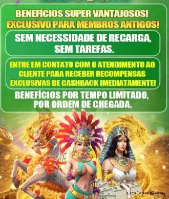 Escaladapg BR