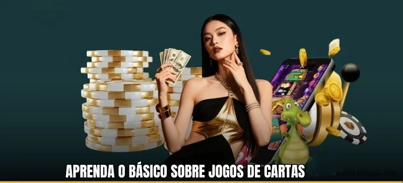 Criar Conta Escaladapg