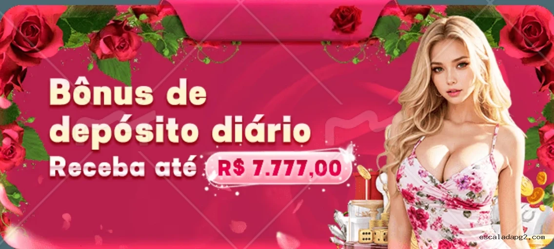 Escaladapg Sem Taxa
