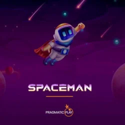 Spaceman Escaladapg